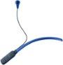 Load image into Gallery viewer, Skullcandy - INK'D Wireless In-Ear Headphones - Navy/Royal